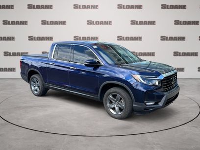 Used 2023 Honda Ridgeline RTL-E