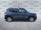 Used 2022 Jeep Renegade Latitude w/ Convenience Group image 4