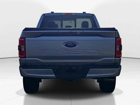 Used 2021 Ford F150 XLT w/ Equipment Group 302A High AWD/4WD image 7