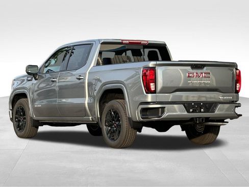 New 2026 GMC Sierra 1500 Elevation w/ Preferred Package image 3