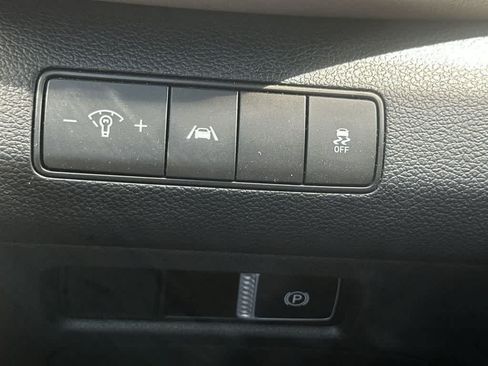 Used 2021 Hyundai Santa Fe SE FWD image 21