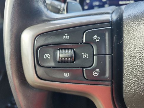 Used 2023 Chevrolet Silverado 1500 ZR2 w/ Technology Package image 30