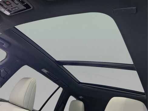 New 2026 Lexus TX 350 AWD image 11