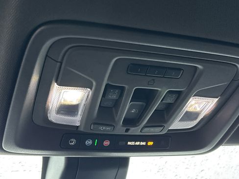 Certified 2020 GMC Sierra 1500 Denali w/ Denali Ultimate Package image 21