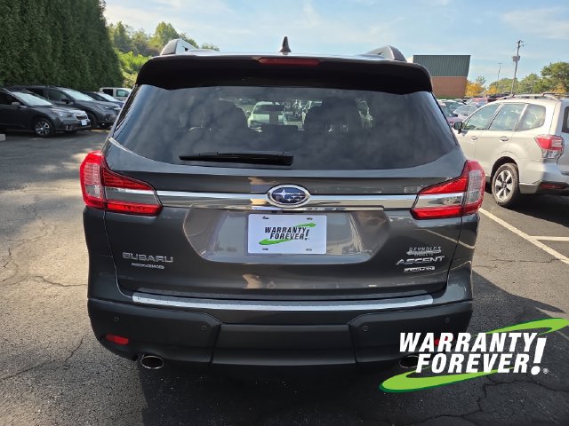 Used 2021 Subaru Ascent Limited AWD/4WD image 6