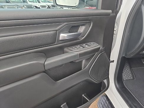 New 2026 RAM 1500 Express image 37