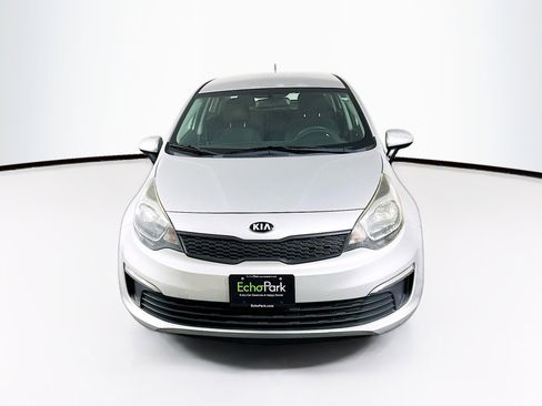 Used 2017 Kia Rio LX w/ Power Package image 2