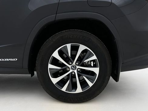 Certified 2021 Lexus RX 450h AWD w/ Premium Package image 26