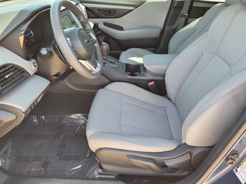 Used 2020 Subaru Legacy AWD/4WD image 19