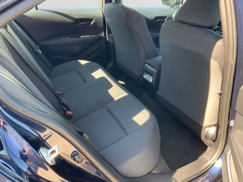 Used 2024 Toyota Corolla LE FWD image 25