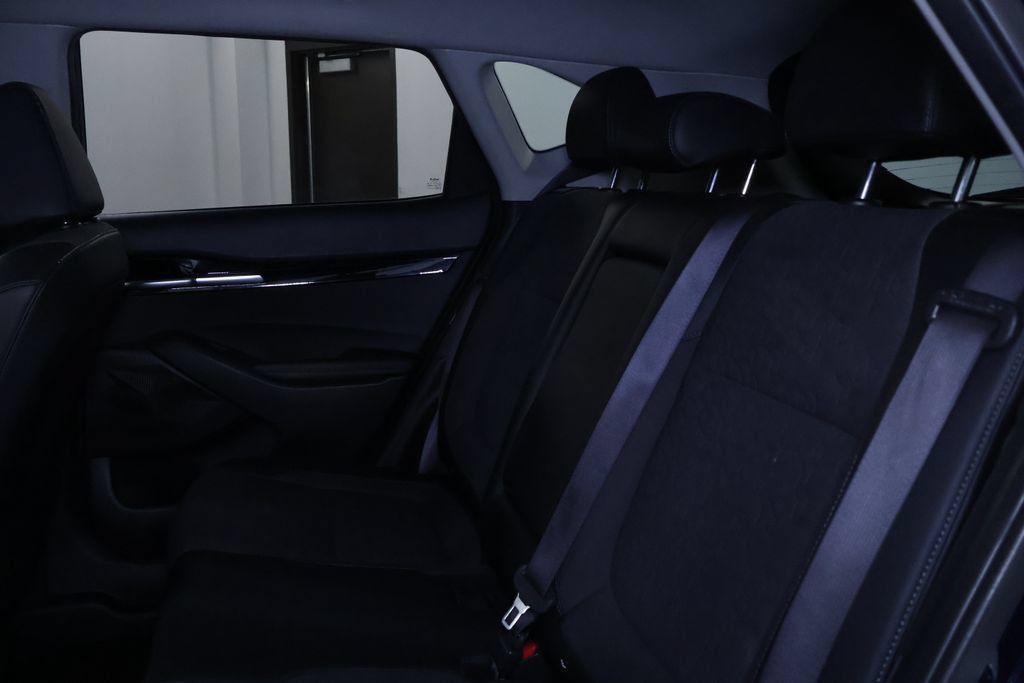 Used 2024 Kia Seltos S AWD/4WD image 14