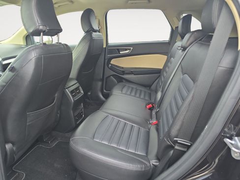 Used 2022 Ford Edge SEL w/ Convenience Package AWD/4WD image 17