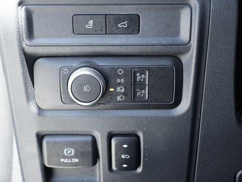 Used 2022 Ford Expedition Max Limited RWD image 25