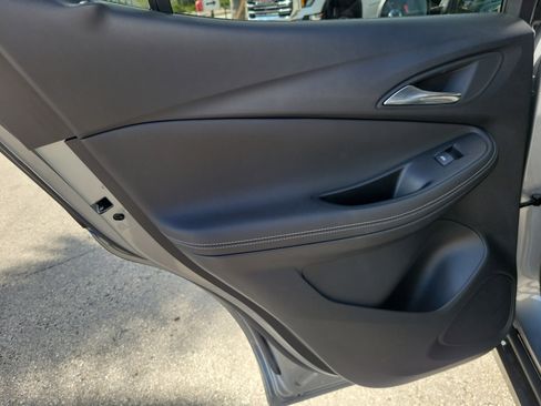 Used 2024 Buick Encore GX Sport Touring w/ Comfort Package image 24