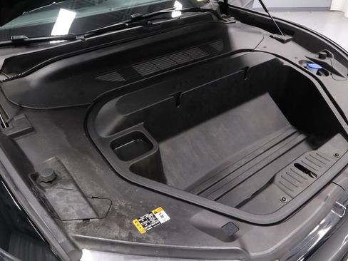 Certified 2025 Ford Mustang Mach-E Premium AWD/4WD image 16