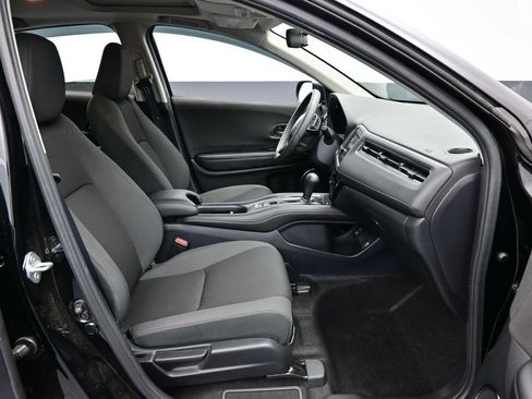 Used 2022 Honda HR-V EX image 34