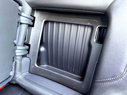 Used 2022 Chevrolet Silverado 3500 LTZ w/ LTZ Convenience Package image 18