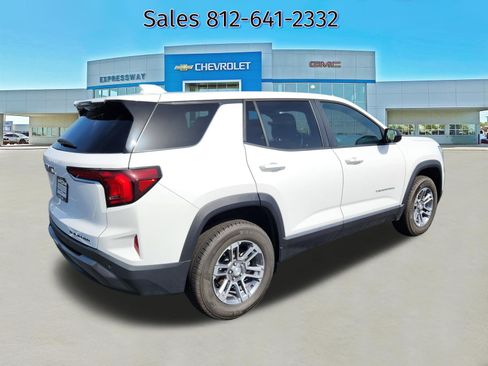 Used 2026 GMC Terrain Elevation FWD image 7