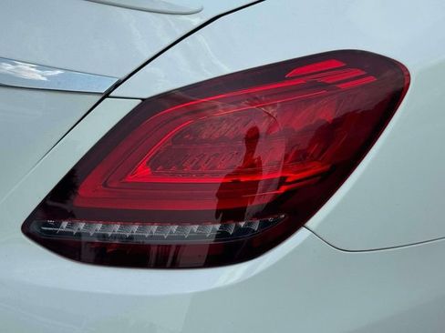 Used 2020 Mercedes-Benz C 300 Sedan image 15