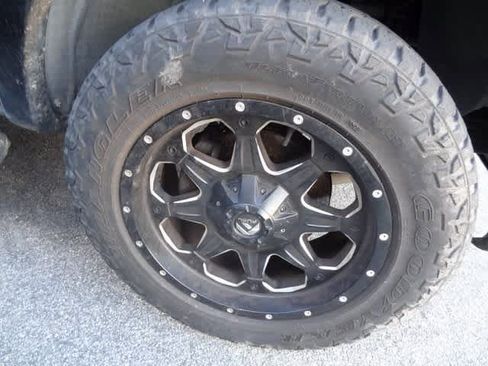 Used 2008 Ford F150 4x4 SuperCrew image 12