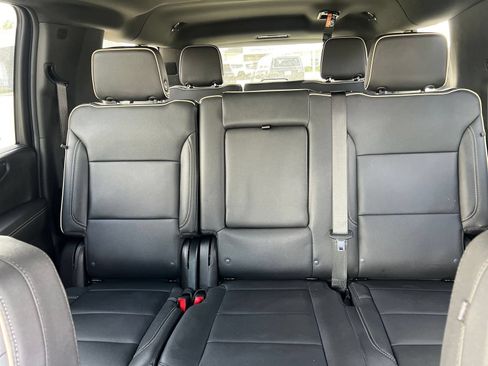 Used 2026 GMC Yukon XL Elevation AWD/4WD image 33