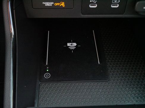 Used 2026 Honda CR-V EX-L image 28