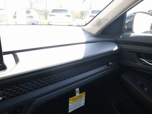 New 2025 Honda Accord SE image 21