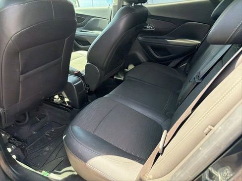 Used 2016 Buick Encore FWD image 6
