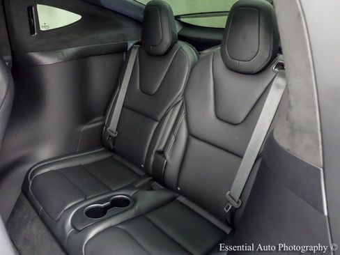 Used 2018 Tesla Model X P100D image 17