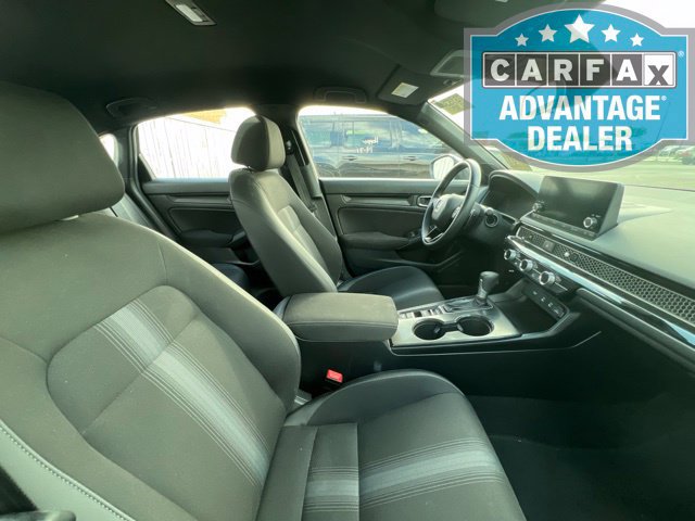 Used 2026 Honda Civic Sport image 4