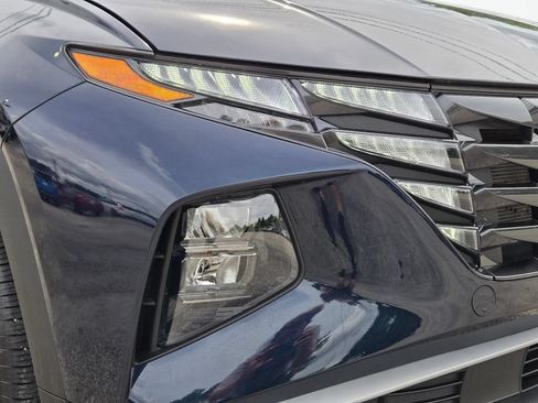 Used 2024 Hyundai Tucson SEL FWD image 2