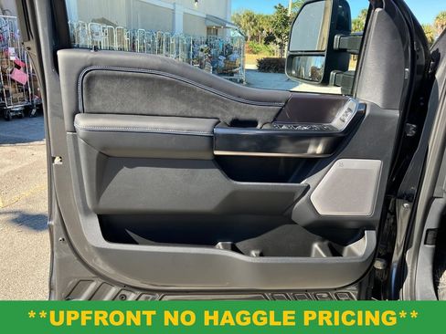 New 2026 Ford F350 Platinum AWD/4WD image 27