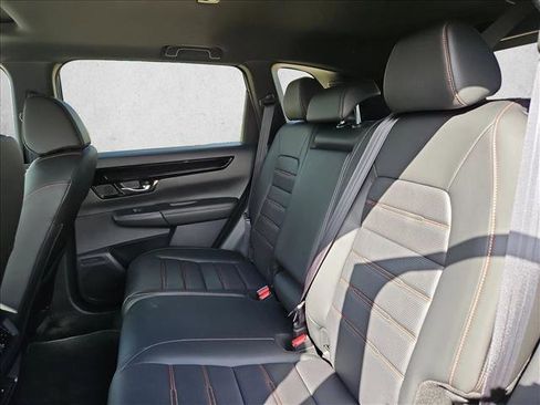 Used 2026 Honda CR-V Sport Touring image 20