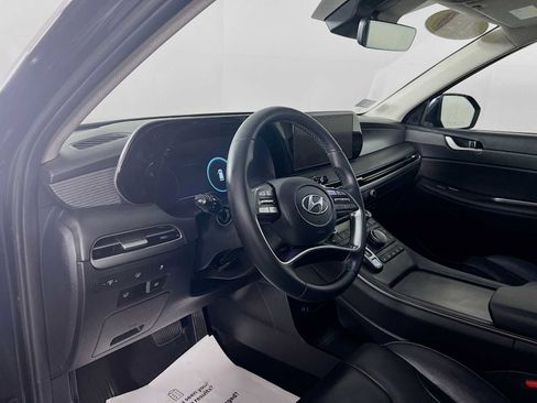 Used 2023 Hyundai Palisade Limited image 8