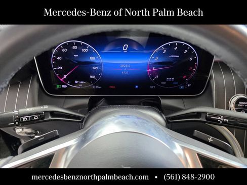 Certified 2026 Mercedes-Benz GLC 300 image 21