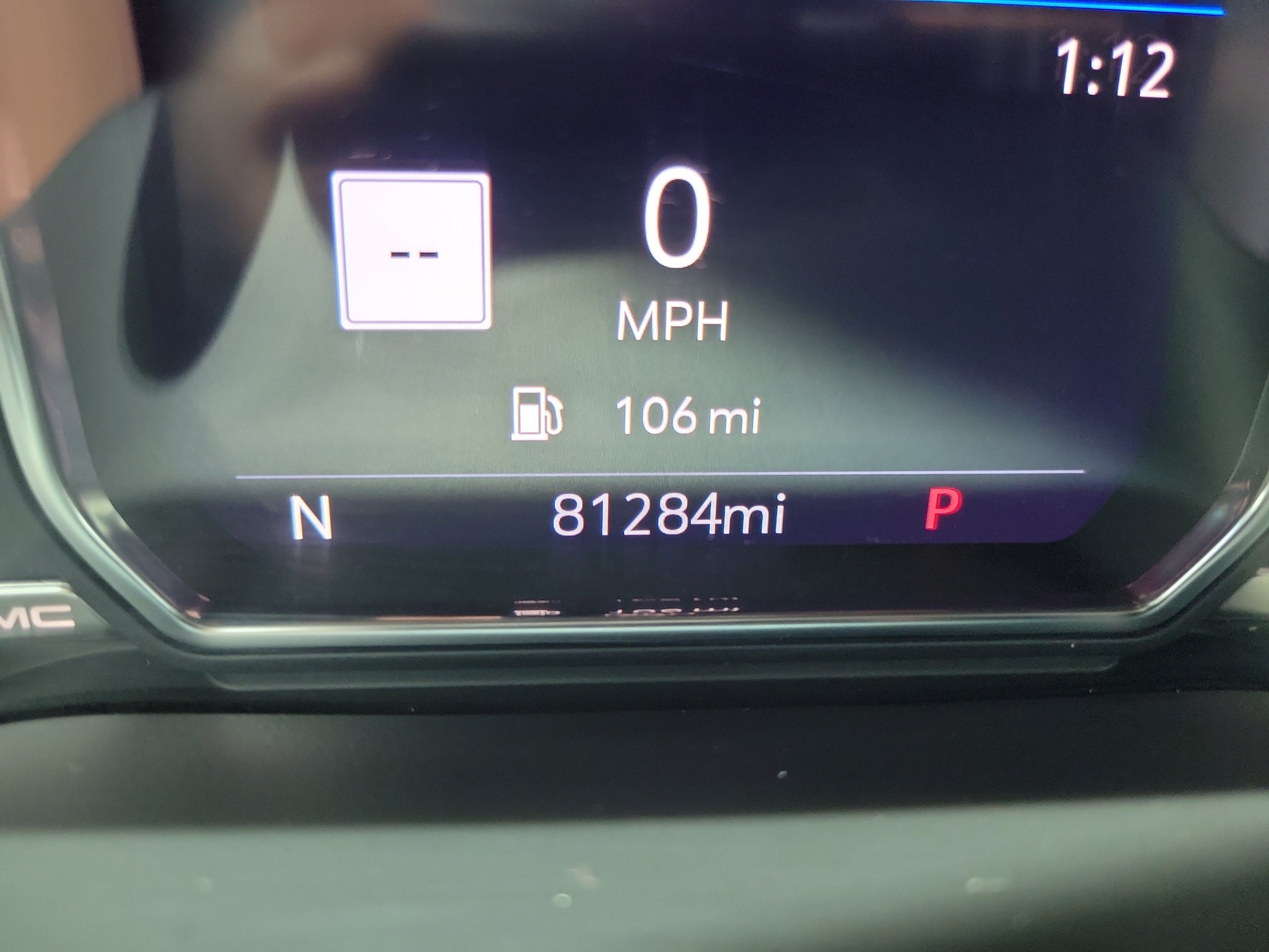 Used 2021 GMC Sierra 2500 Denali w/ Denali Ultimate Package AWD/4WD image 26