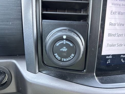 Used 2024 Ford F150 XLT w/ Tow/Haul Package image 16