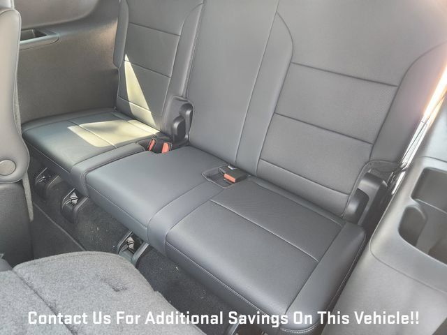New 2027 Buick Enclave Preferred w/ Power Package FWD image 20