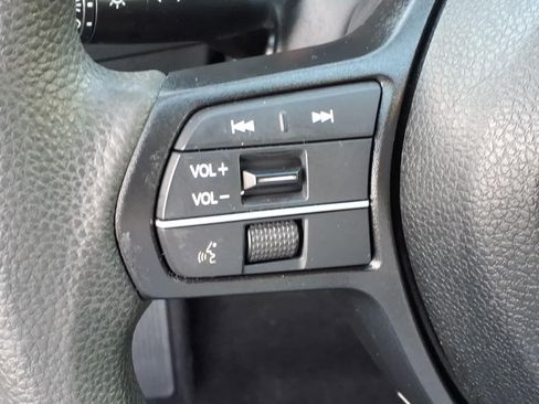 Used 2024 Honda Accord LX image 17