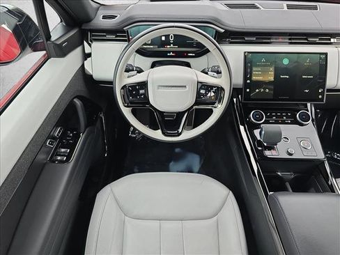 Certified 2023 Land Rover Range Rover Sport SE Dynamic AWD/4WD image 16