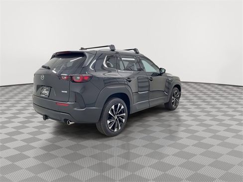 Certified 2025 MAZDA CX-50 2.5 Hybrid w/ Weather Package image 10