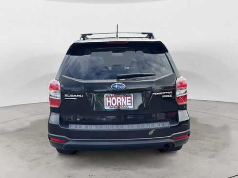 Used 2014 Subaru Forester 2.5i Limited w/ Popular Package #2 AWD/4WD image 4