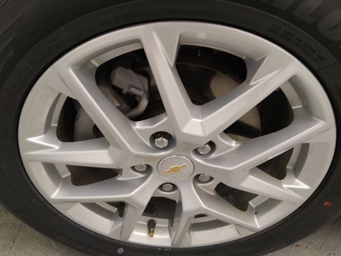 Used 2022 Chevrolet Equinox LT AWD/4WD image 31