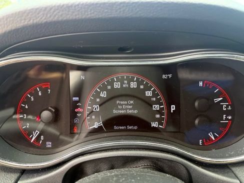 Used 2017 Dodge Durango Citadel AWD/4WD image 19