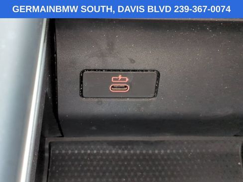 Certified 2024 BMW X5 xDrive40i w/ M Sport Package AWD/4WD image 25