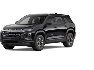 New 2026 Chevrolet Equinox LT FWD video 2