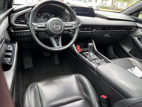 Used 2023 MAZDA MAZDA3 Hatchback w/ Appearance Package AWD/4WD image 18