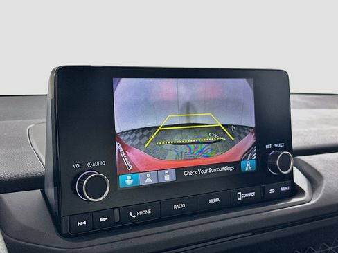 Used 2024 Honda Accord EX image 21