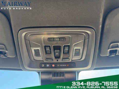 Used 2024 GMC Sierra 1500 Denali image 24