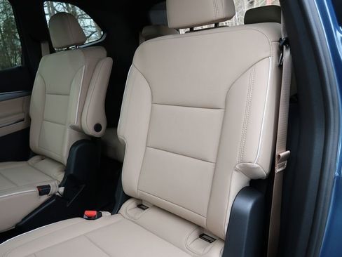 New 2026 Buick Enclave Preferred w/ Power Package image 22